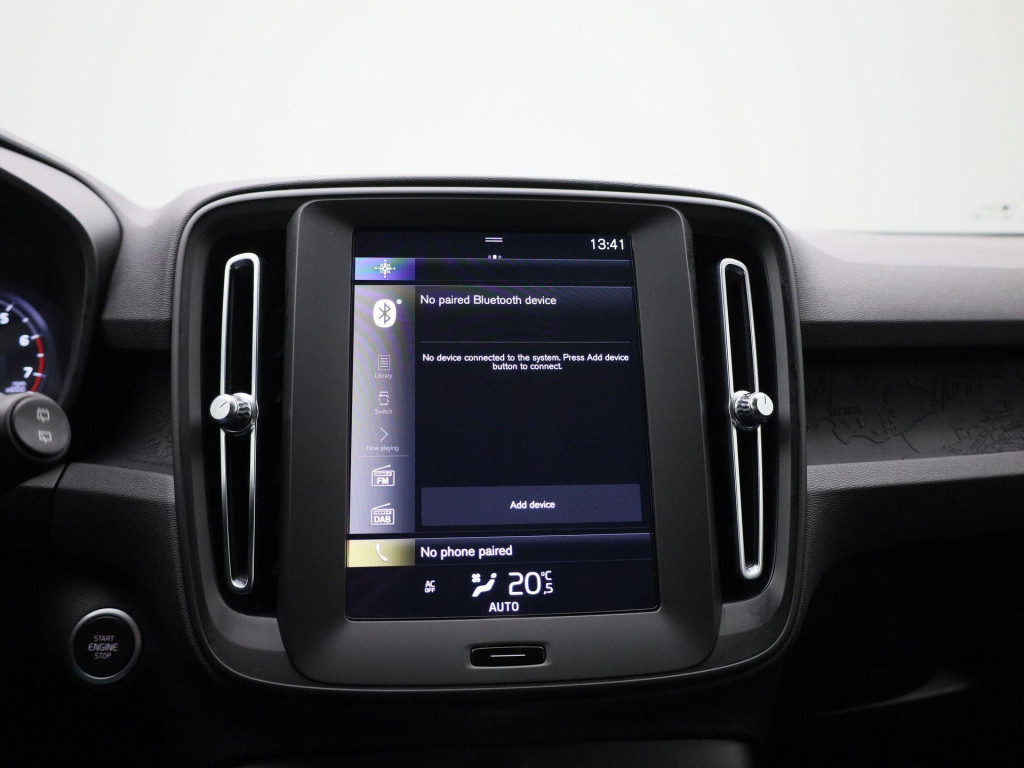 Volvo XC40 1.5 t3 momentum | automaat | lmv | navigatie | virtual cockpit |