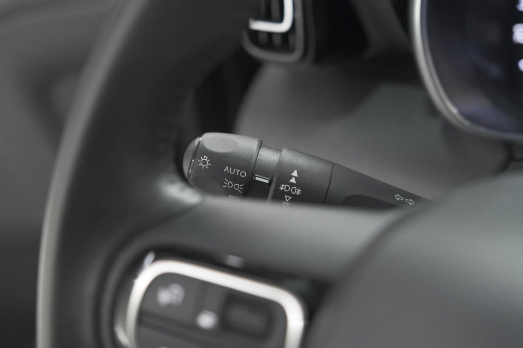 Citroen C3 Aircross puretech 130 eat6 max | camera | navigatie | apple carp