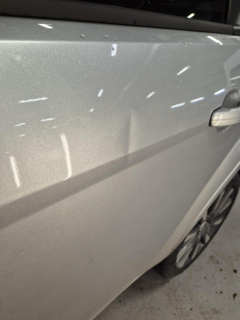 Ford focus kapotte koppeling en drukgroep