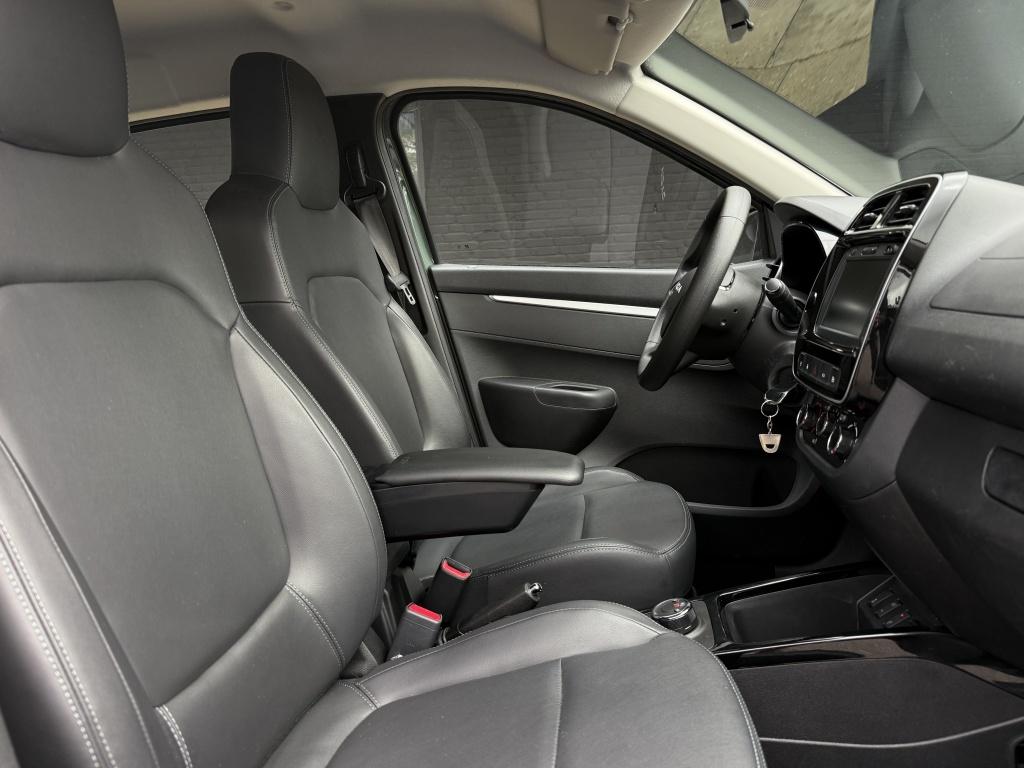 Dacia Spring comfort