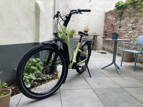 Specialized Como 4.0 IGH - zo goed als nieuw