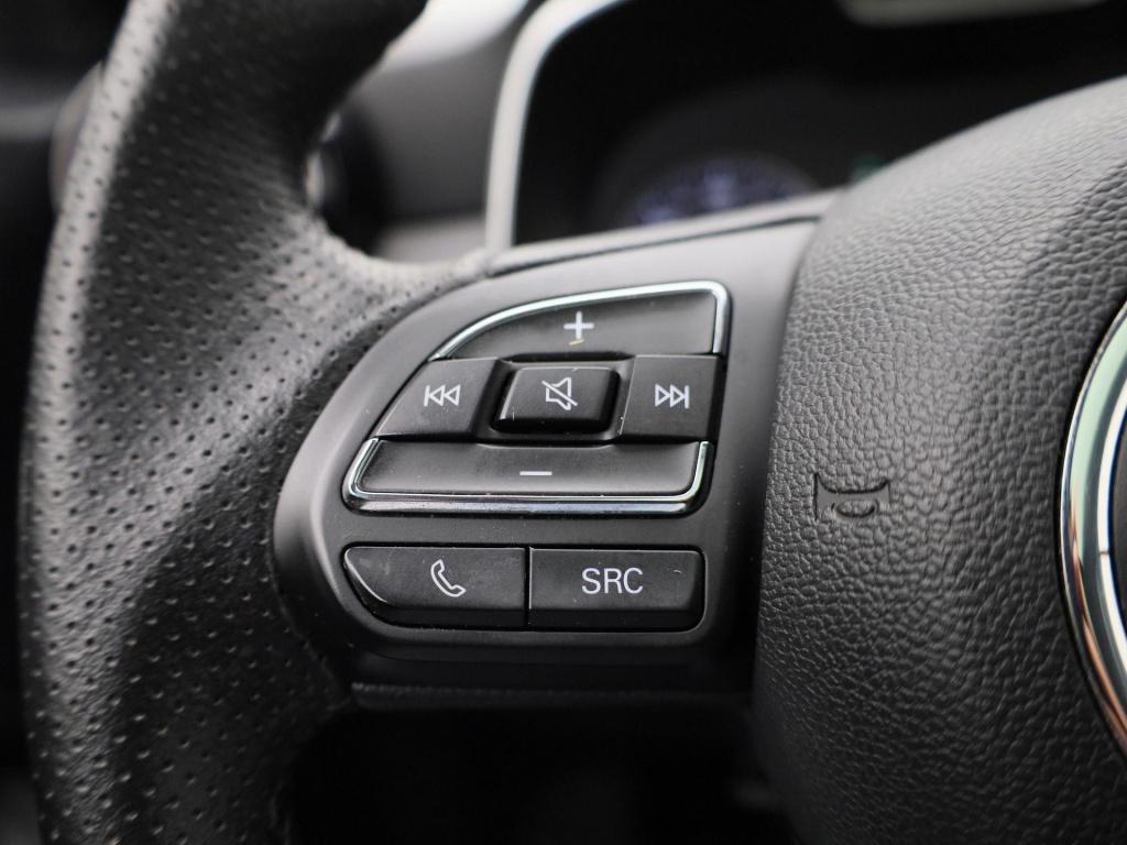 MG Zs Ev luxury 45 kwh