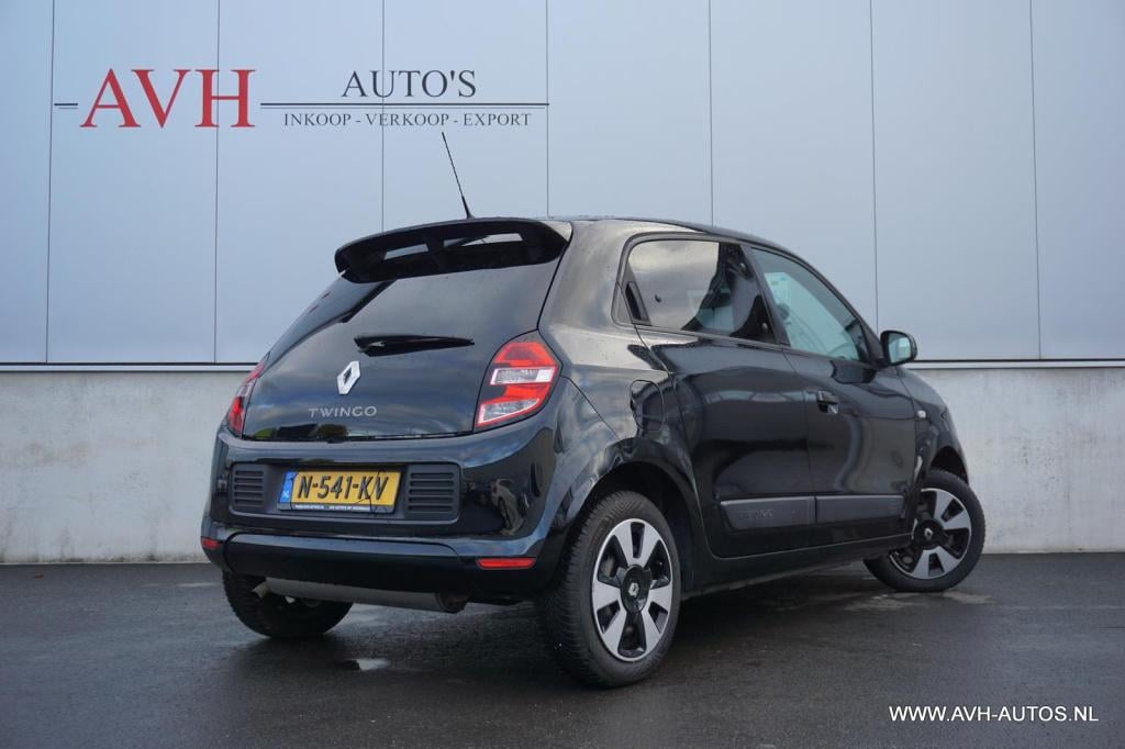 Renault Twingo 1.0 sce collection