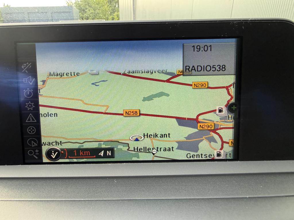 BMW 1 Serie 118i 170pk automaat executive business 5-drs