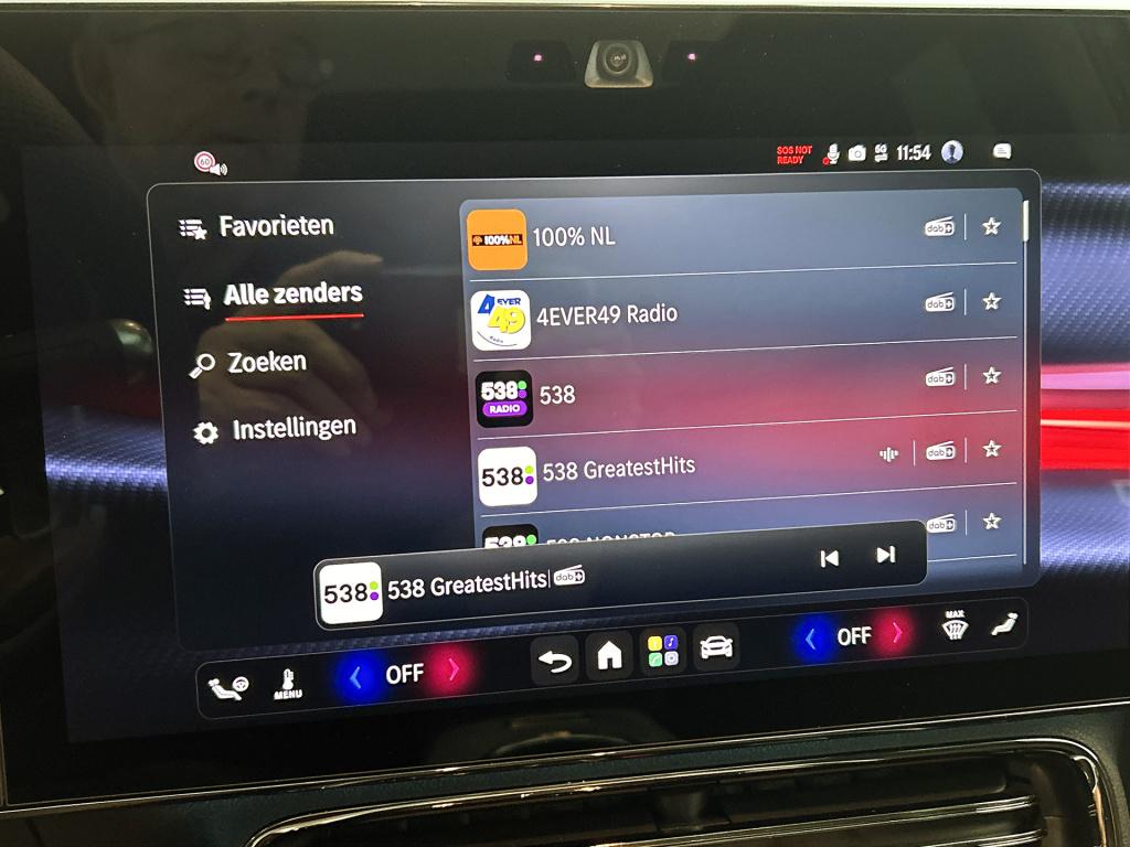 Mercedes-Benz Glb 250+ business solution amg 7p. 85.5 kwh | premium plus pa