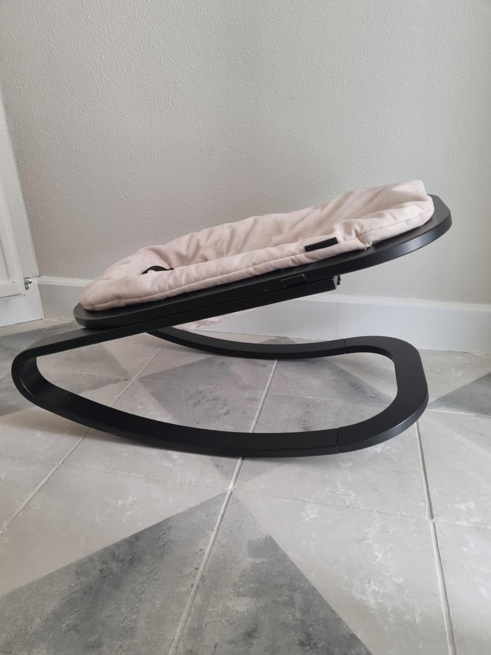 Nieuw! Complete Kidsmill Up! meegroeistoel + newborn