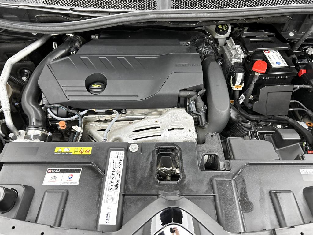 Citroen C5 Aircross 180 pk feel | rijklaar | trekhaak |