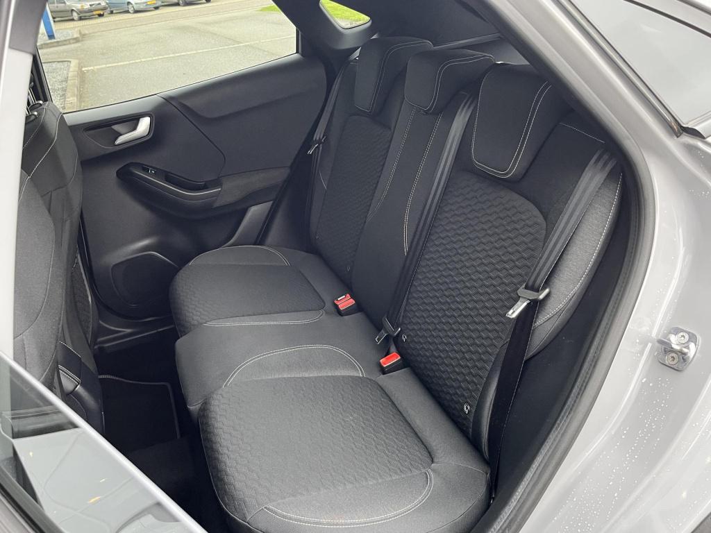 Ford Puma 1.0 ecoboost hybrid titanium | cruise control | climate control |