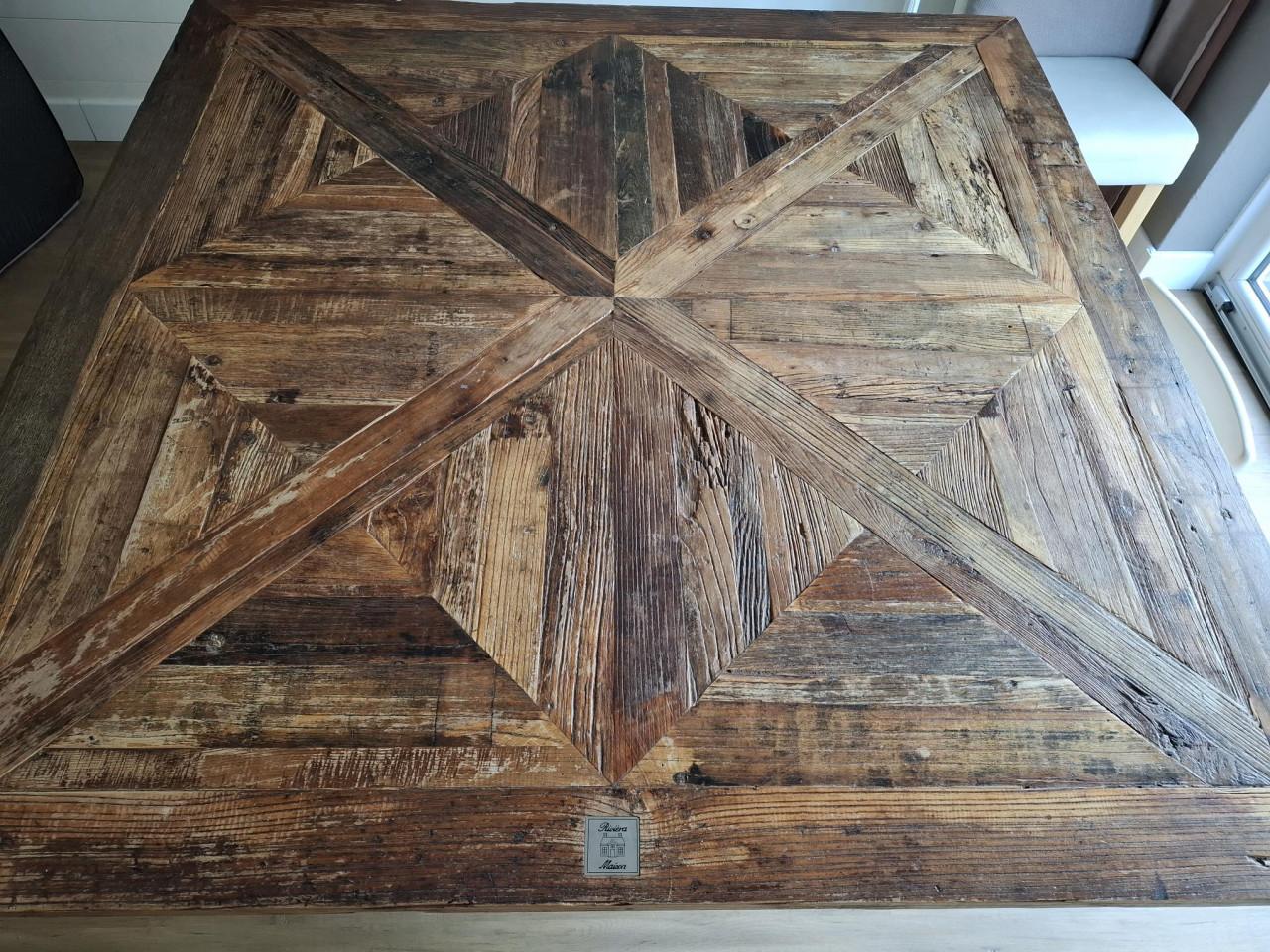 Eettafel