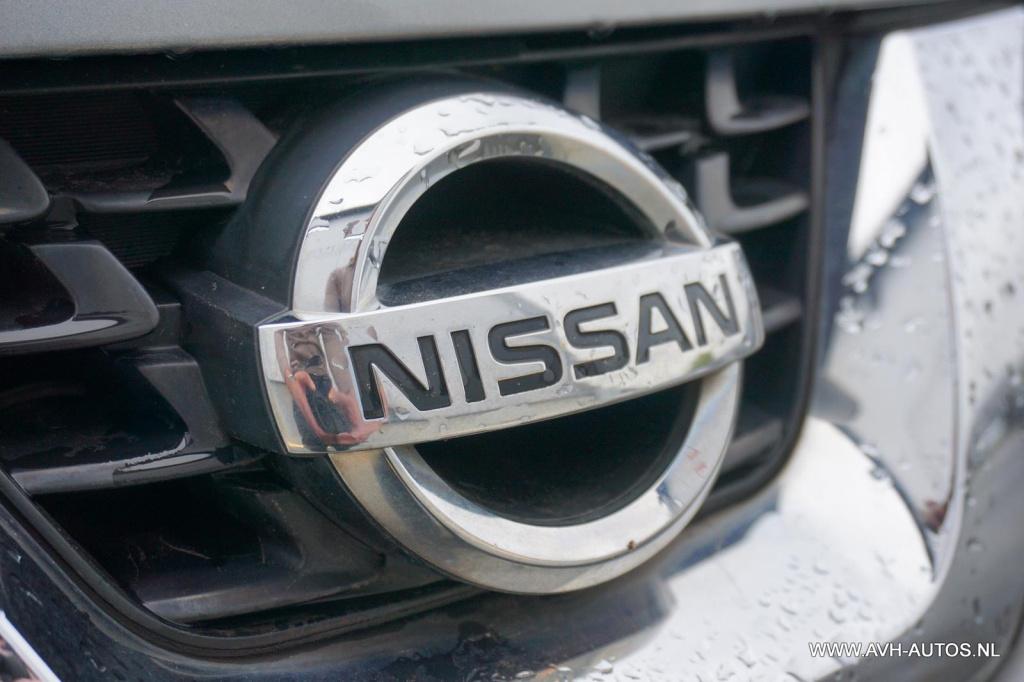 Nissan Juke 1.6 visia
