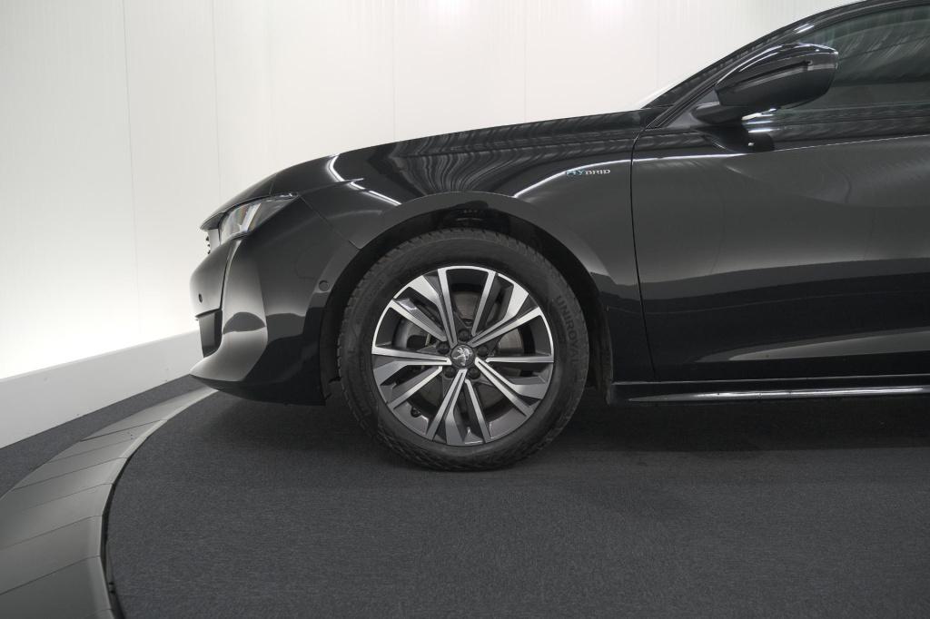 Peugeot 508 sw 1.6 hybrid 225 allure | drive assist plus | elektronische ko