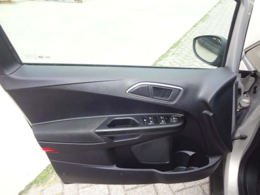 Ford B-max 1.0 ecoboost style