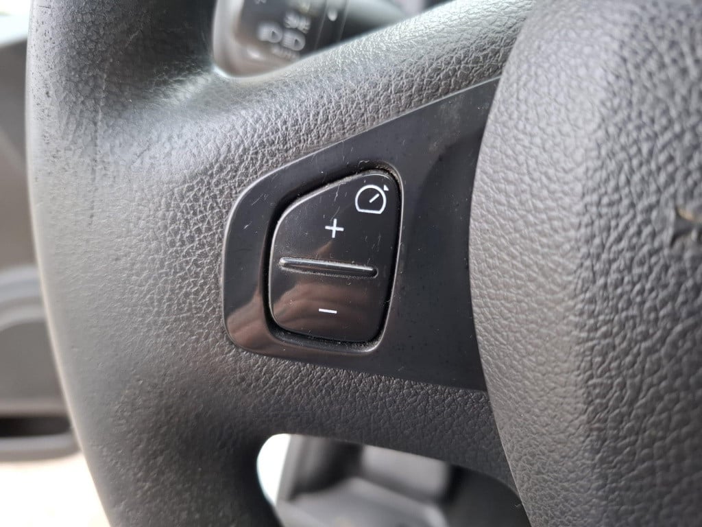 Renault Trafic 2.0 dci 145 t27 l1h1 comfort automaat / cruise controle / na