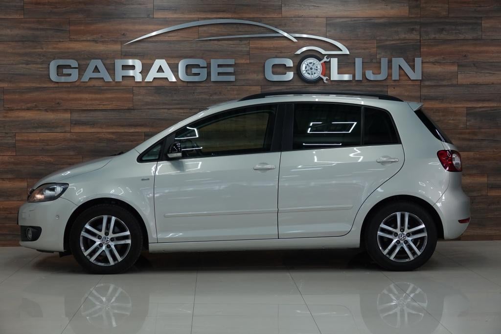 Volkswagen Golf Plus 1.4 tsi highline | stoelverw. | carplay | cruise |