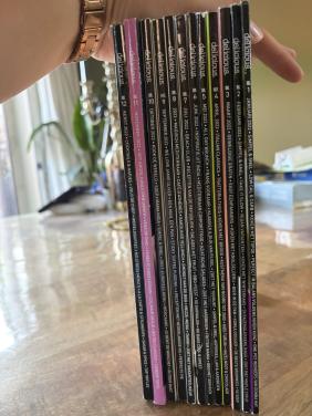 Tijdschriften