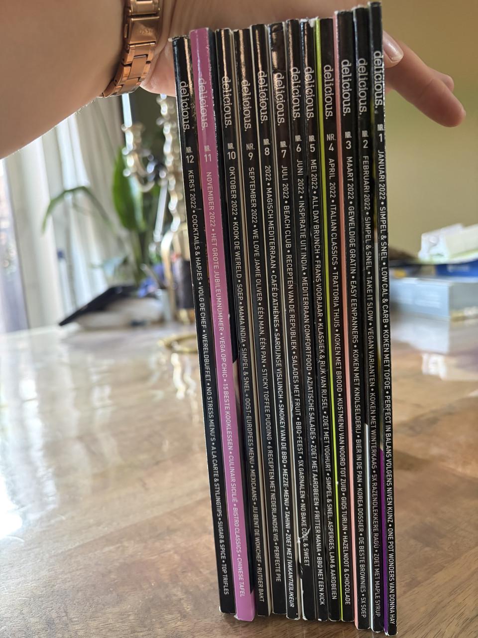 Tijdschriften