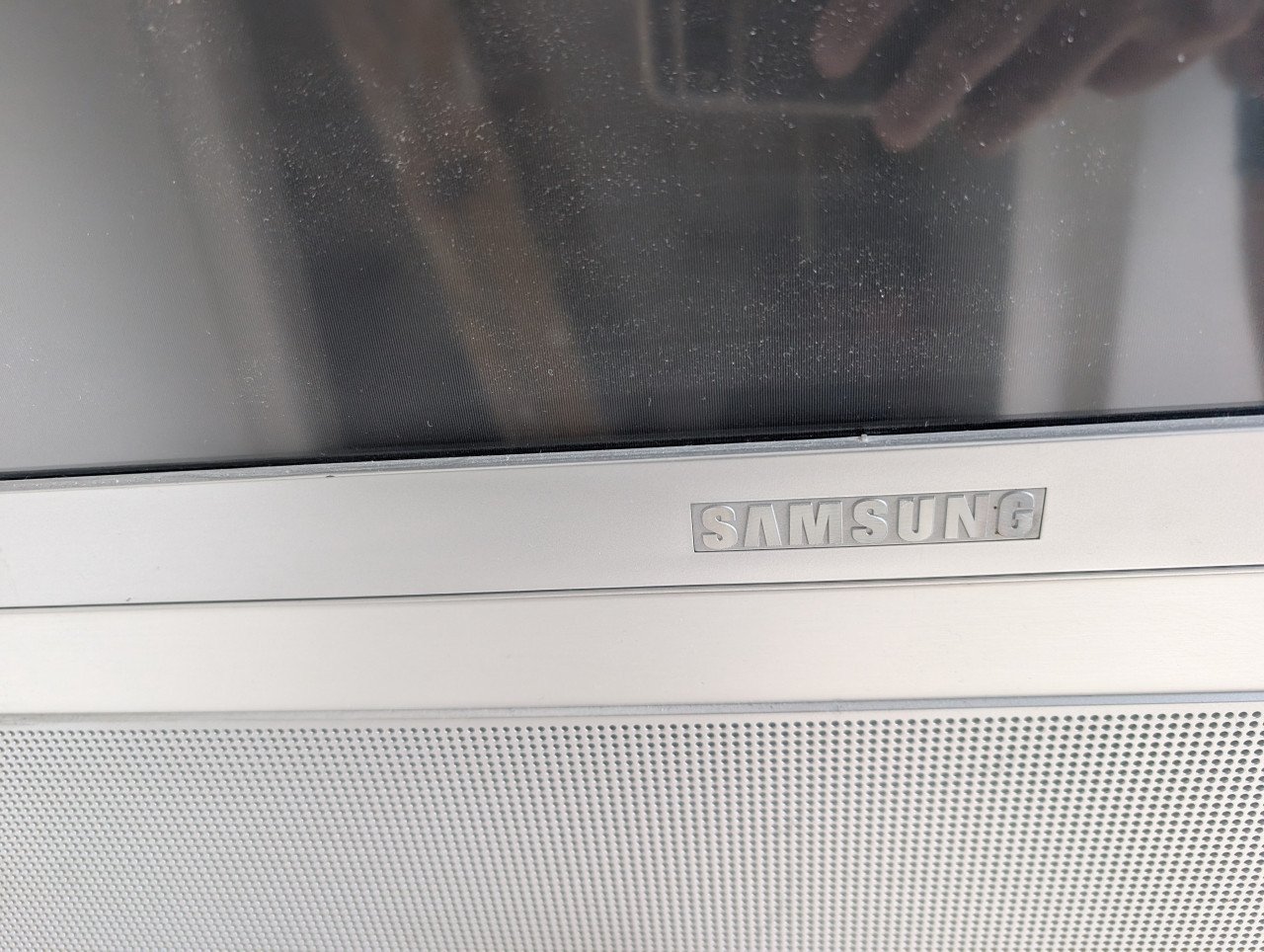 Big screen projectie tv