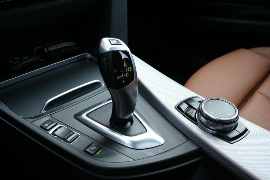 BMW 3-serie touring 340i m sport centennial high executive