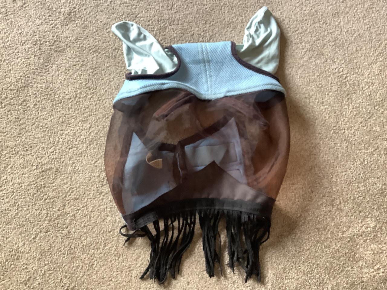 Vliegenmasker