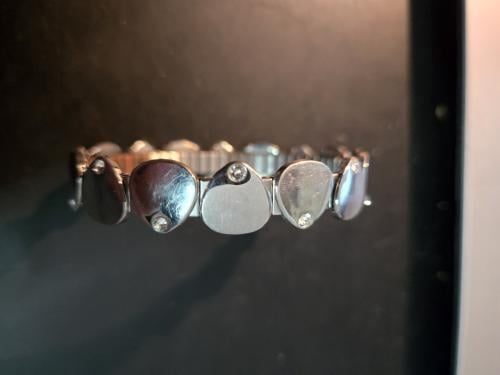 Enegetix armband met magneet