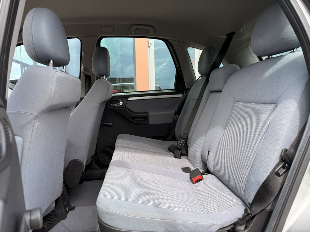 Opel Meriva 1.6 cosmo
