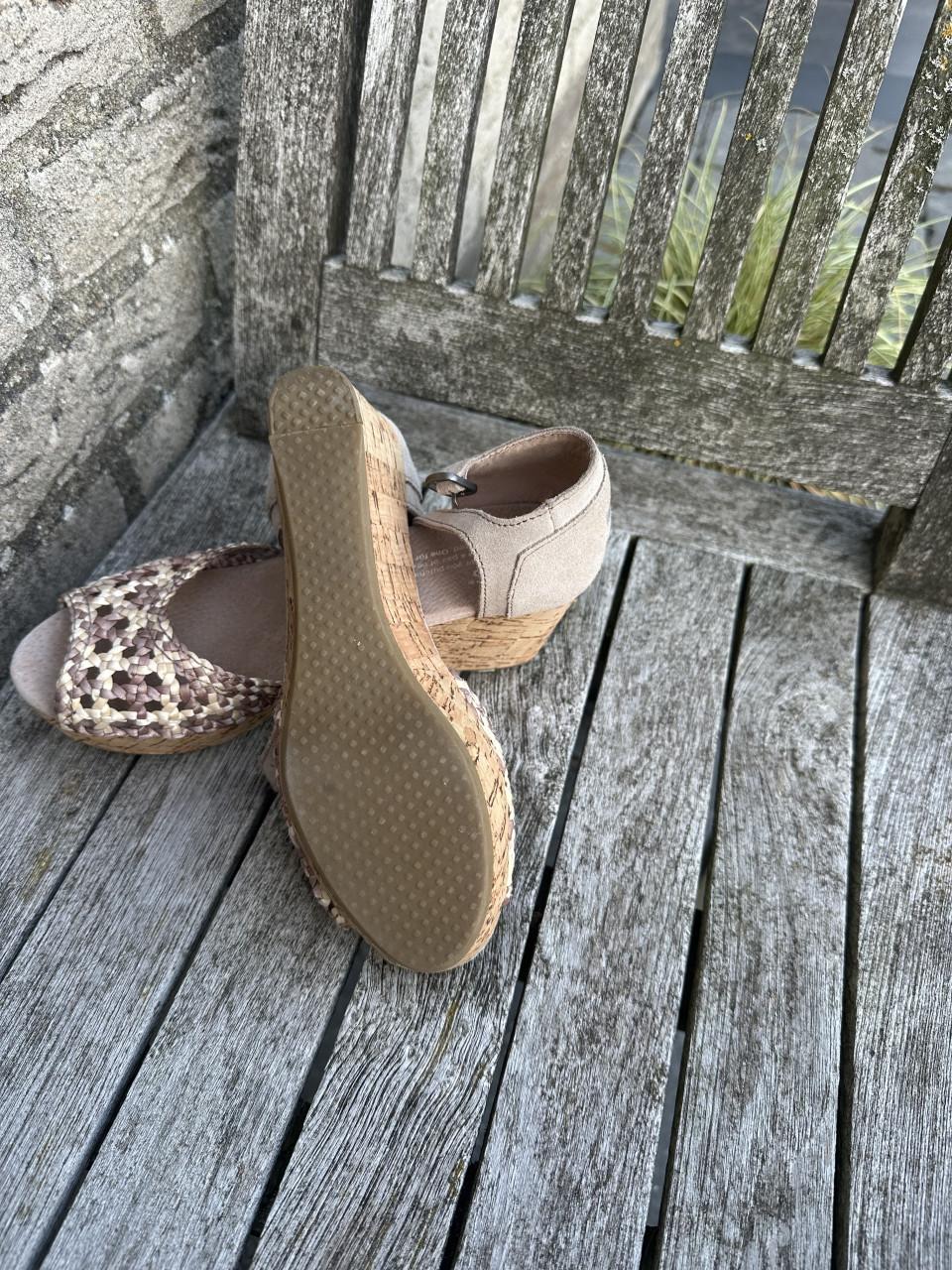 Dames Schoenen