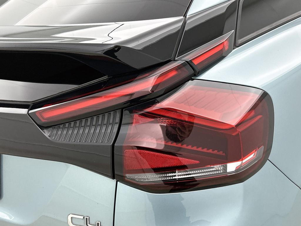 Citroen C4 130 pk automaat shine | rijklaar | head up display | leder | ada