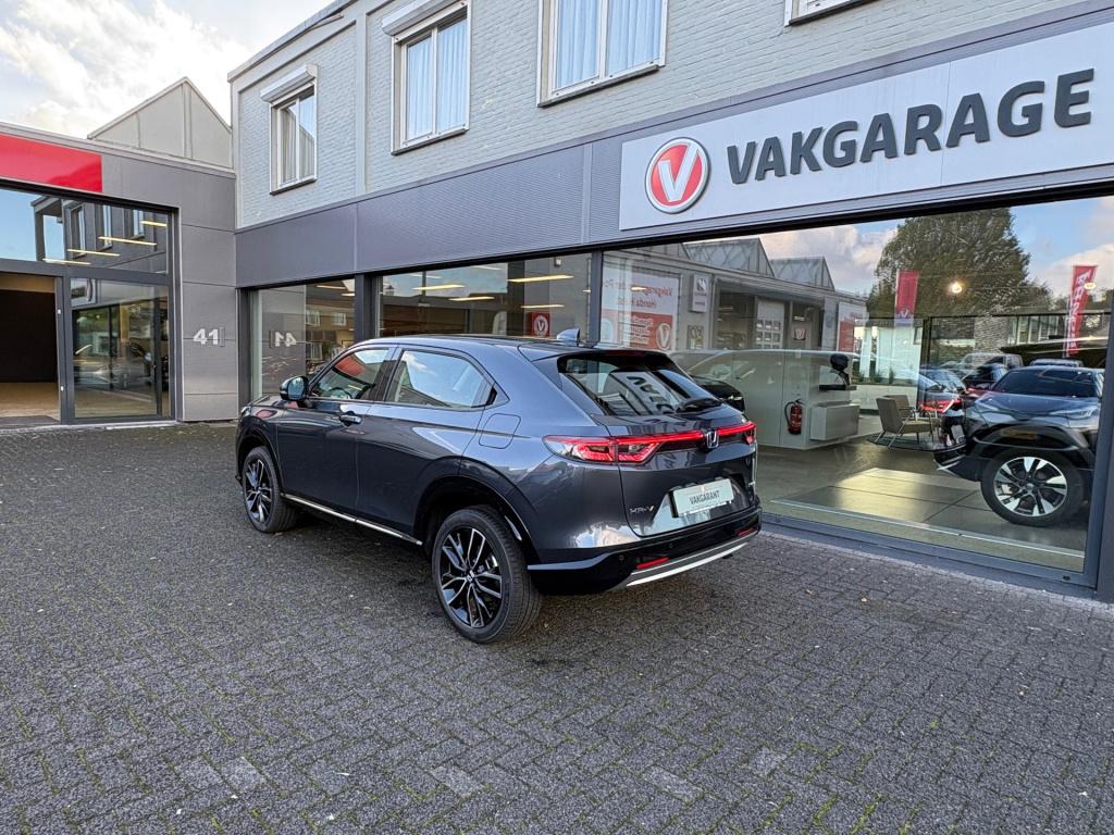 Honda HR-V 1.5 e:hev advance