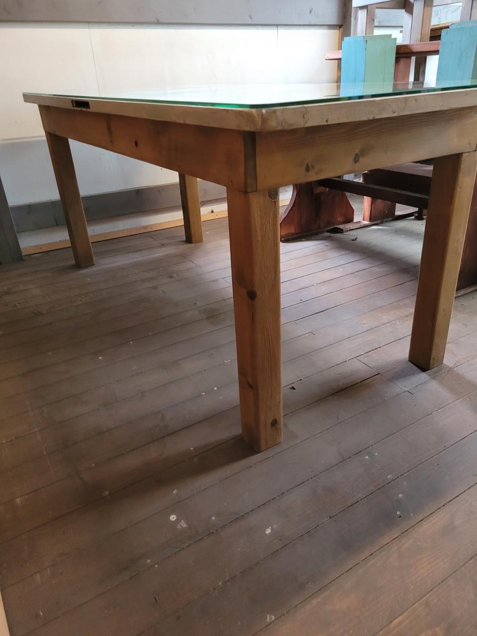 Eettafel