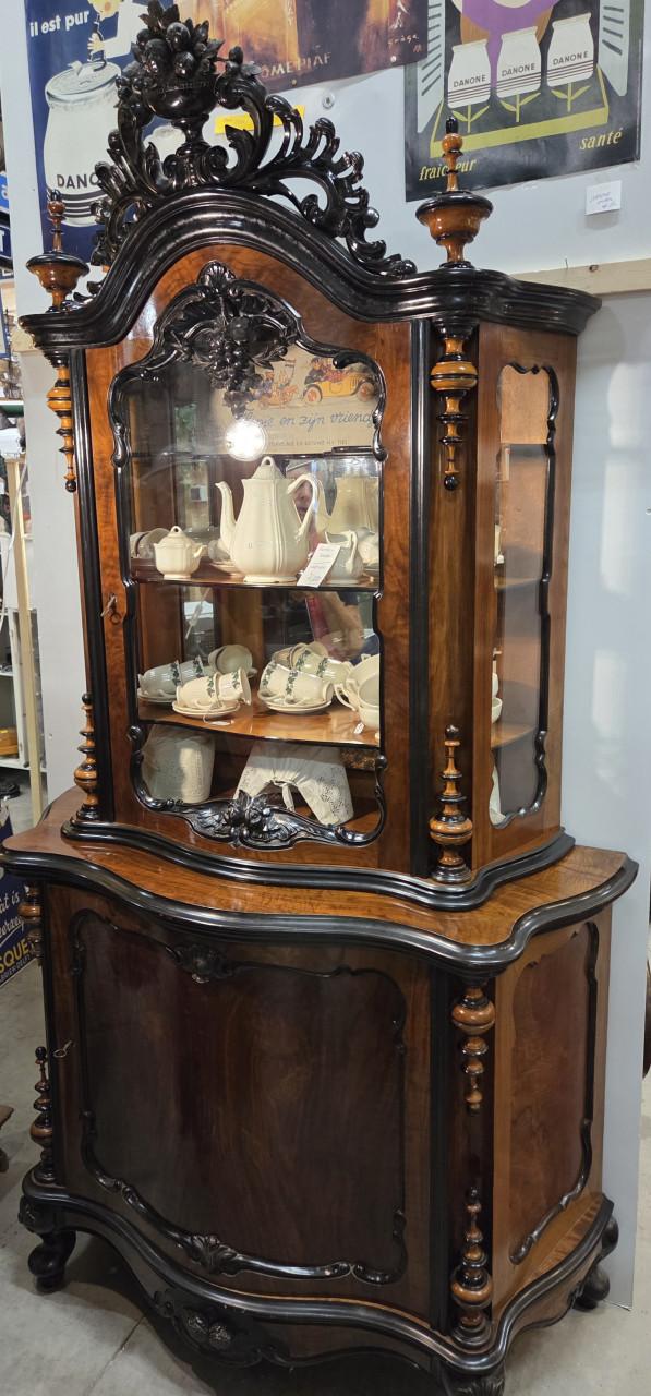 Verrassende brocante in Axel