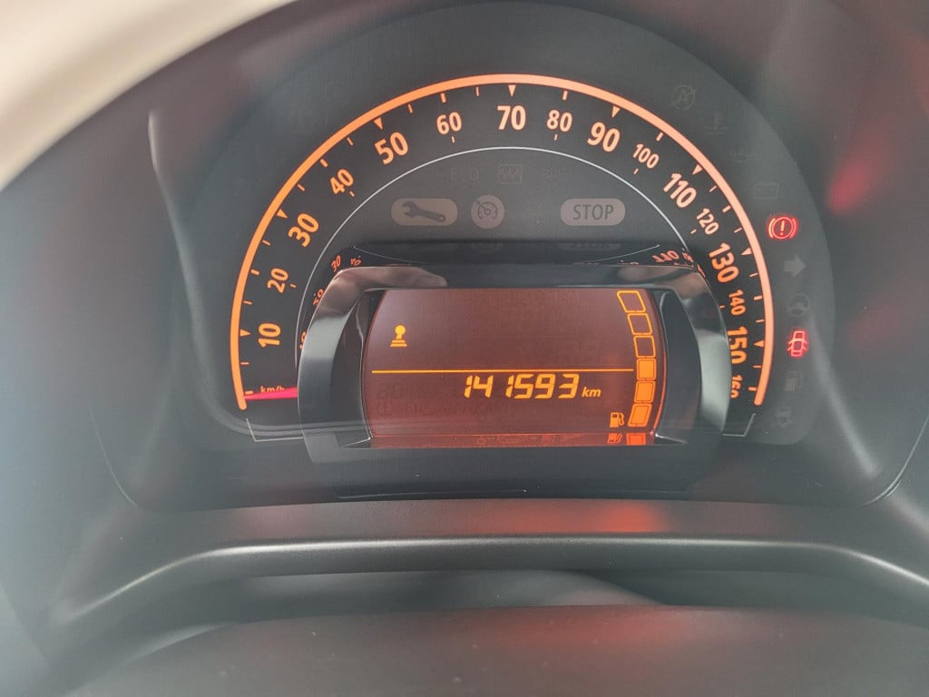 Renault Twingo 1.0 sce collection