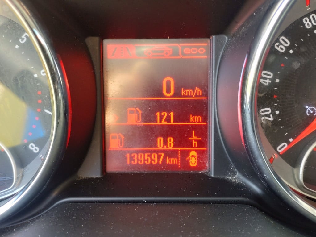 Opel Adam 1.0i turbo unlimited