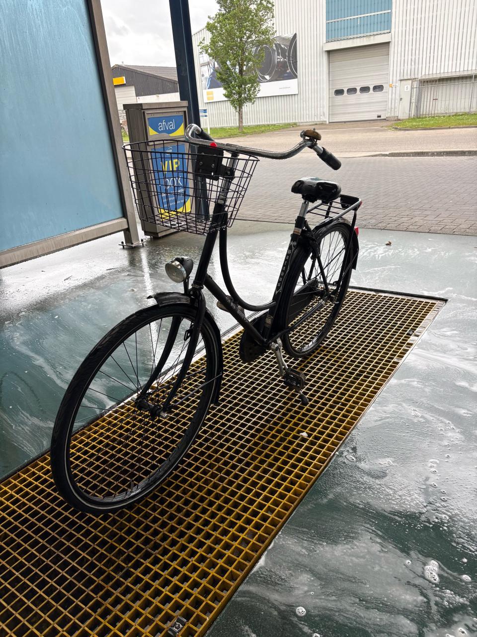 Batavus Old Dutch