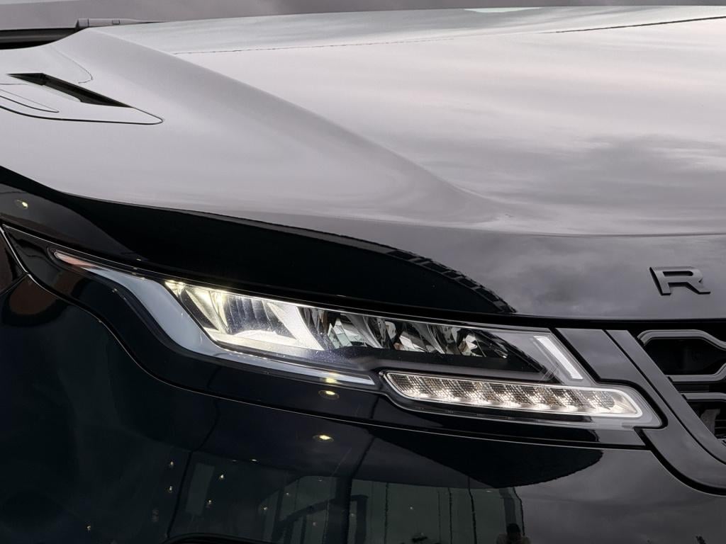 Land Rover Range Rover 2.0 p250 awd r-dynamic | merdian surround | leder | 
