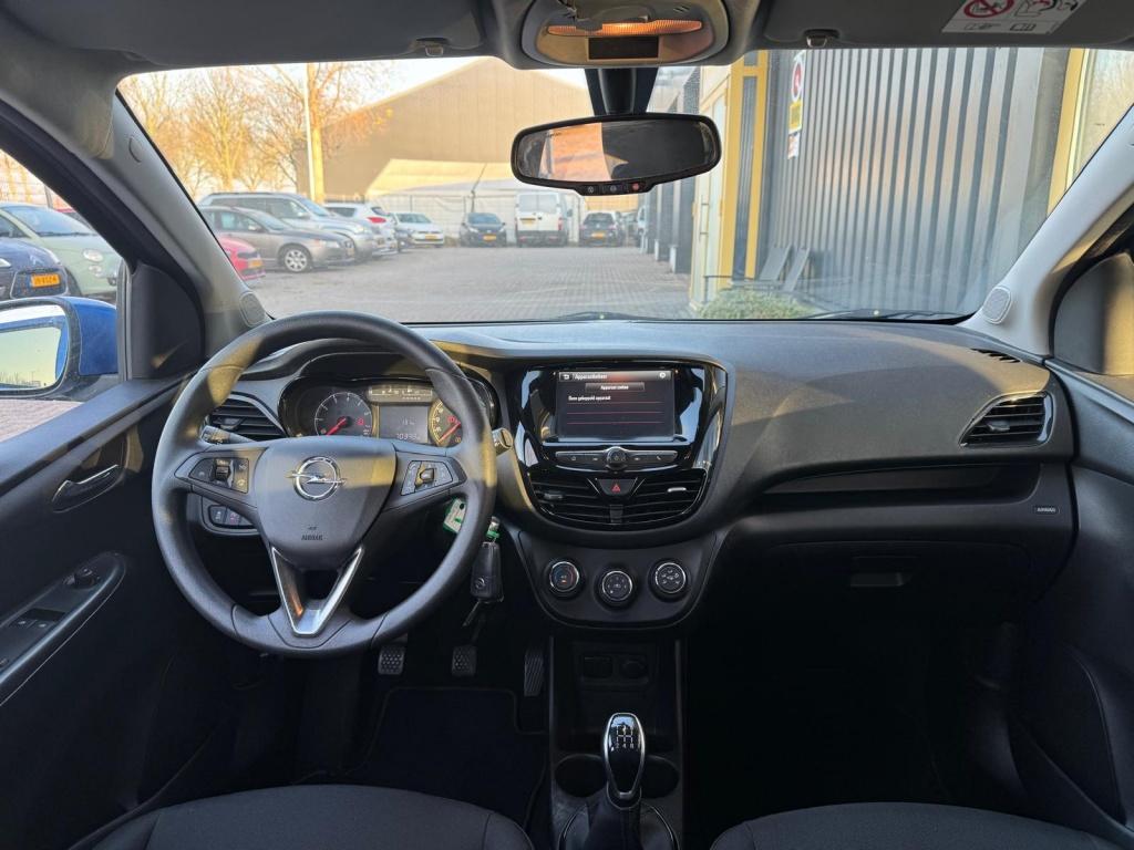 Opel Karl 1.0 rocks onl. ed.