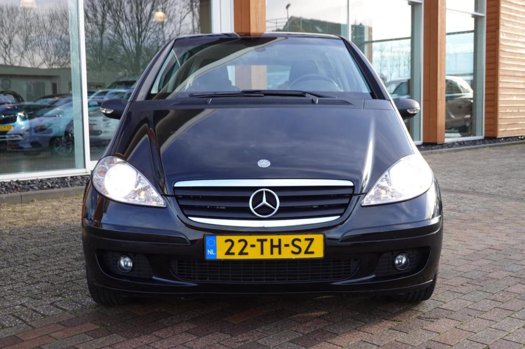 Mercedes-Benz A-Klasse 150 classic