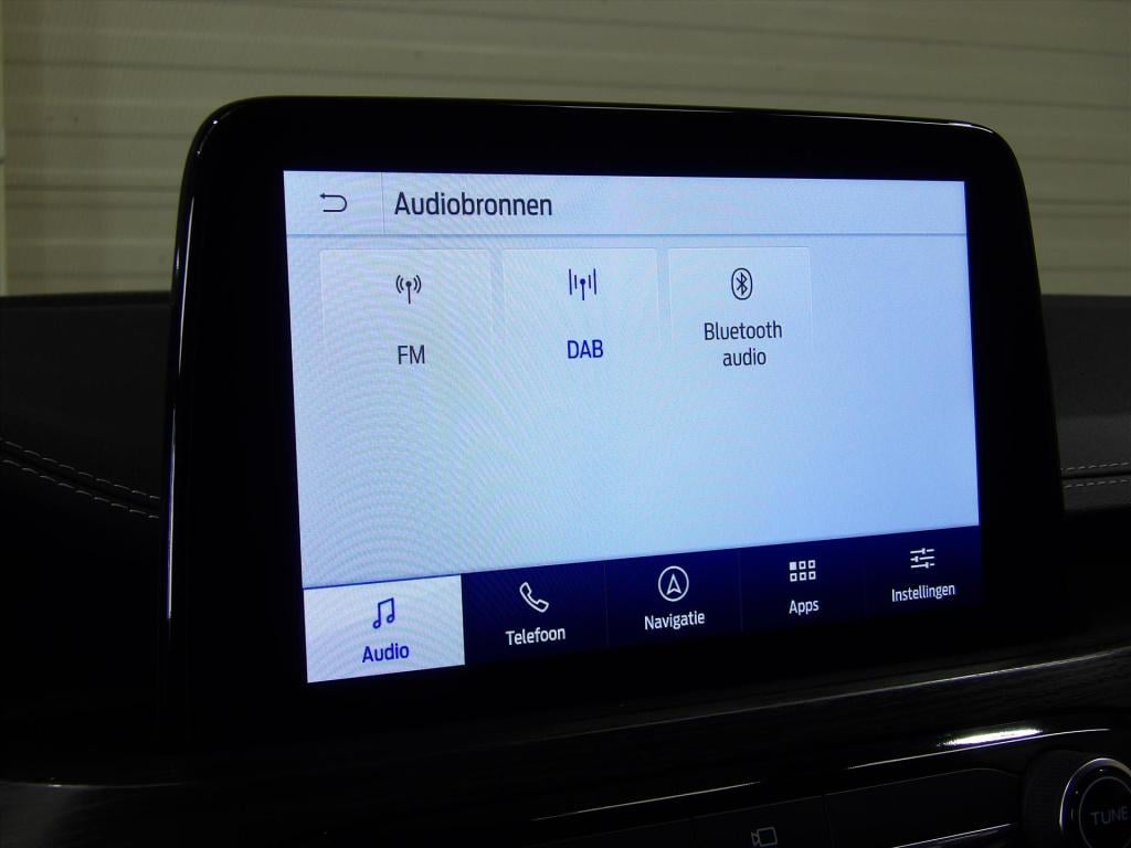 Ford Kuga 2.5 phev e-cvt 225pk vignale