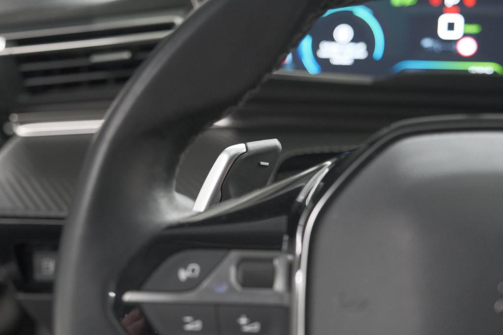 Peugeot 508 sw 1.6 hybrid 225 allure | drive assist plus | elektronische ko
