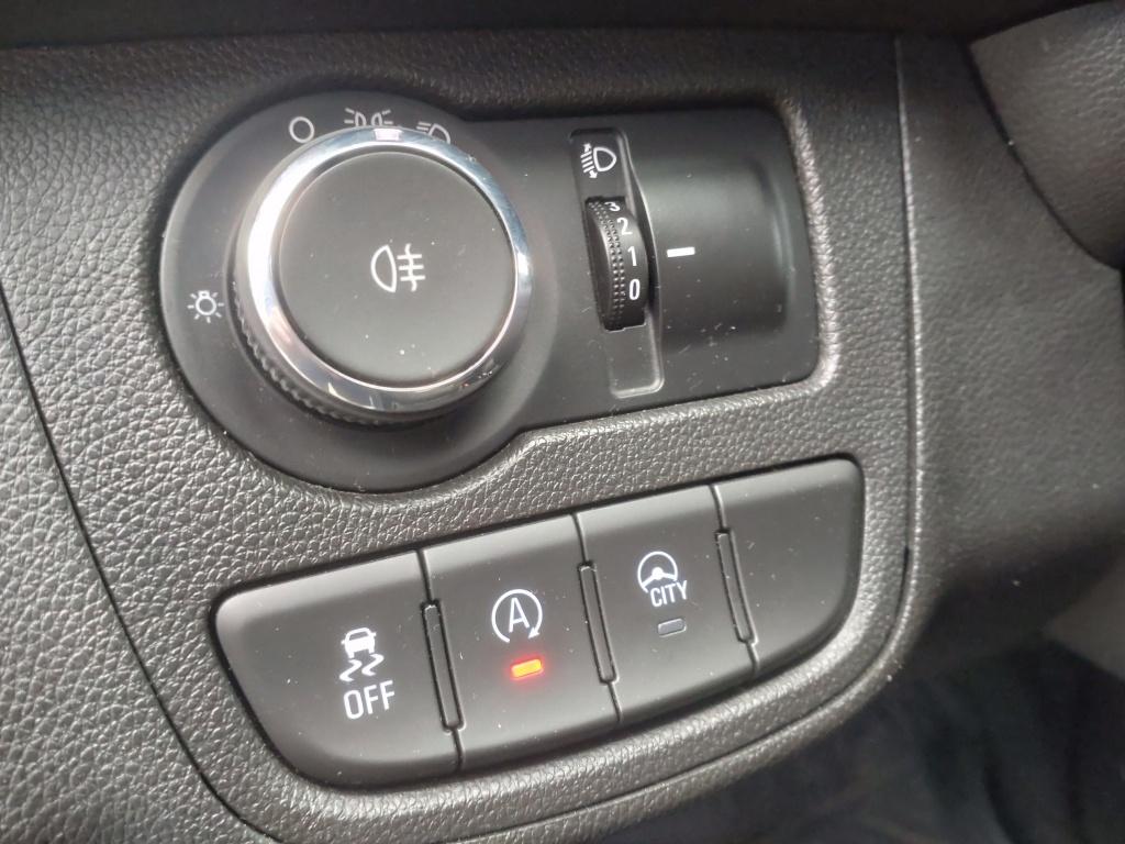 Opel Karl 1.0 ecoflex edition