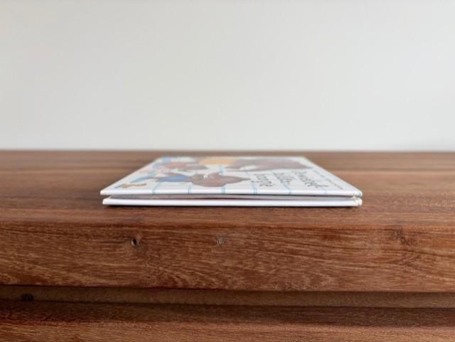 De wiebelbillenboogie | Guido van Genechten