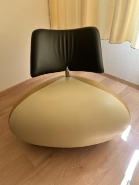 LEOLUX Pallone