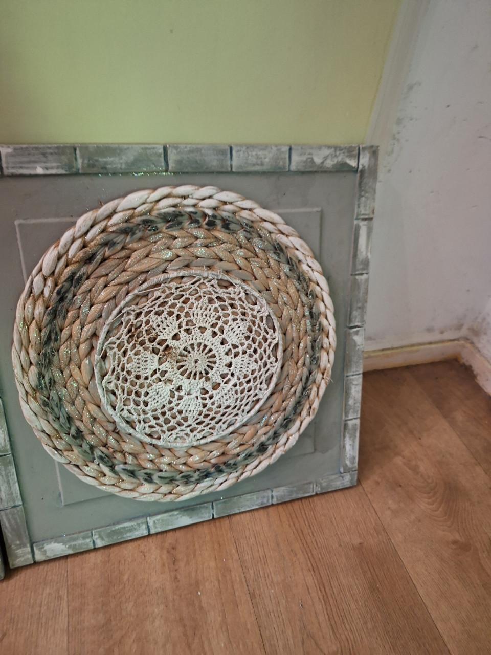 Gratis decoratie