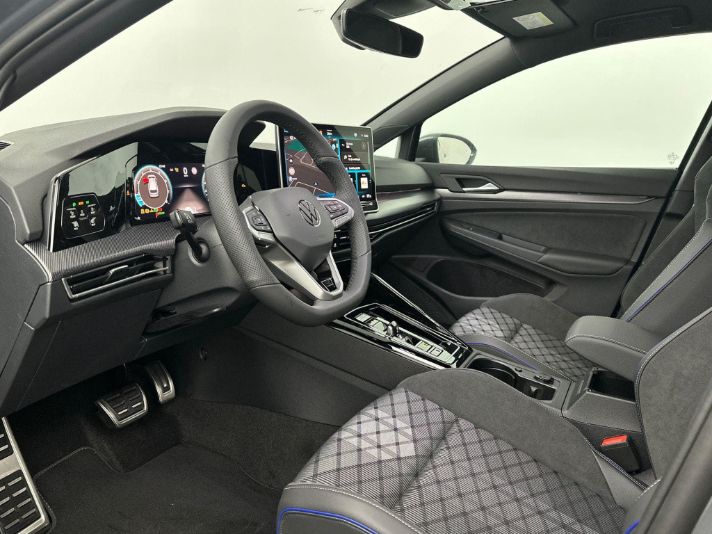 Volkswagen Golf variant r-line-edition 1.5 etsi 85 kw / 116 pk variant 7 v