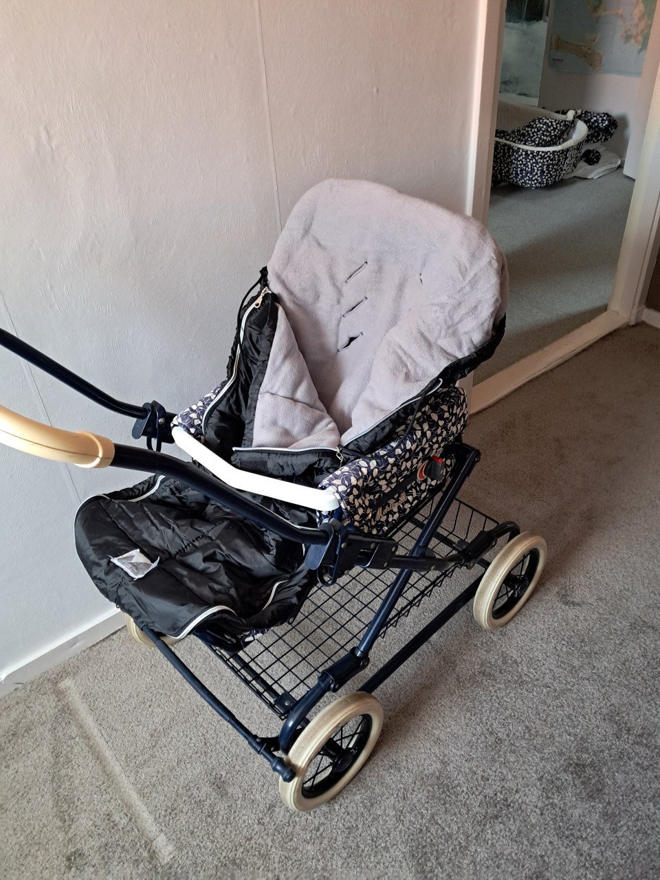 Kinderwagen