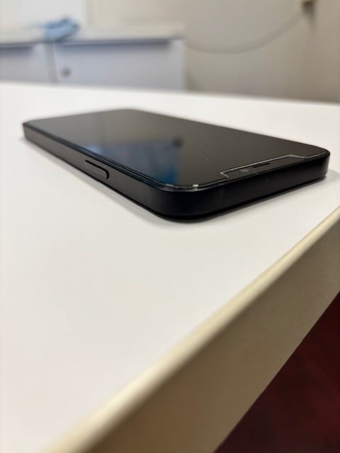 Iphone 12 64GB Zwart