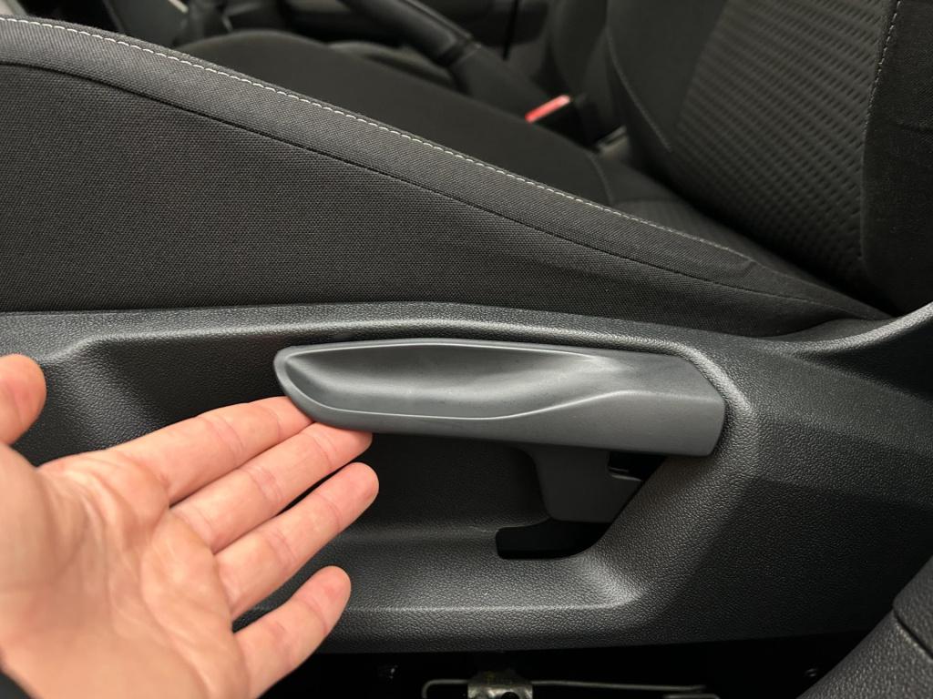 Volkswagen Polo occasion 1.0 tsi beats | grijs | airco | tweedehands volksw