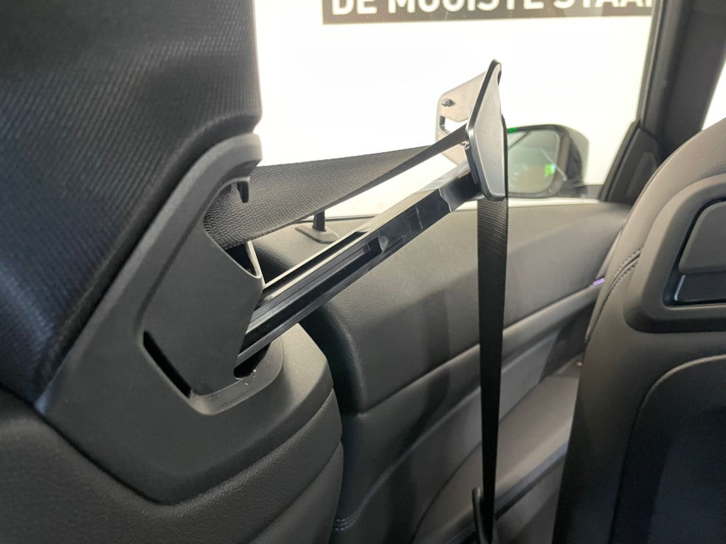 BMW 4 Serie coupé 420i high executive m-sport