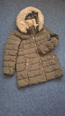 Dames winterjas