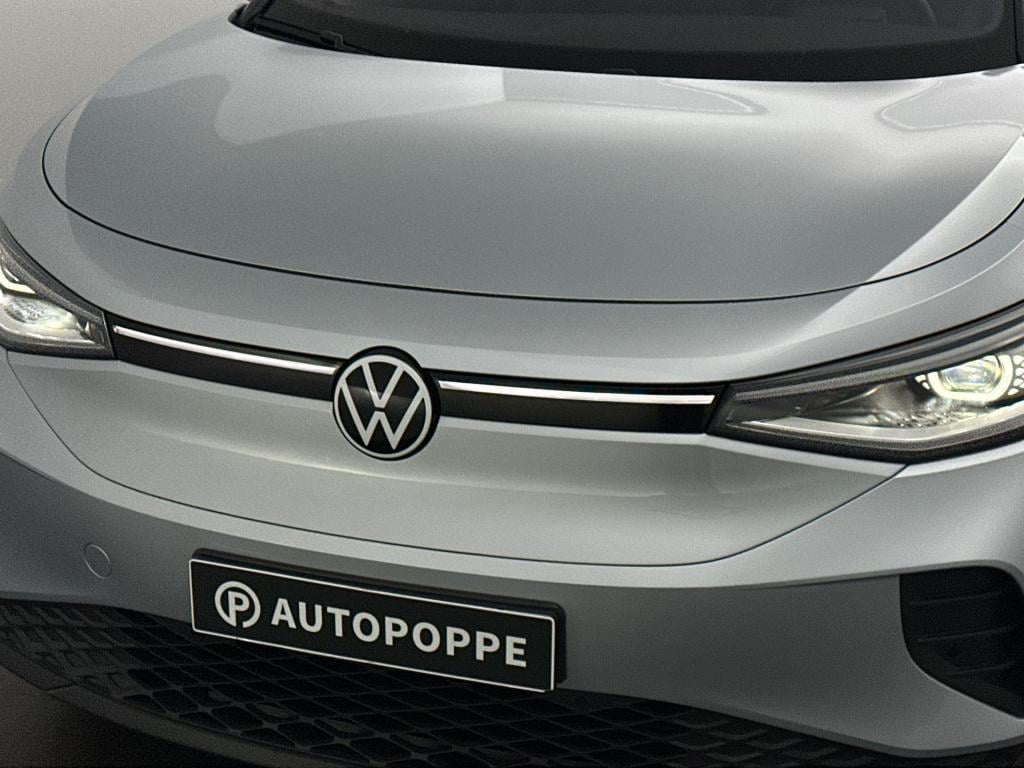 Volkswagen Id.4 pro limited edition 77 kwh