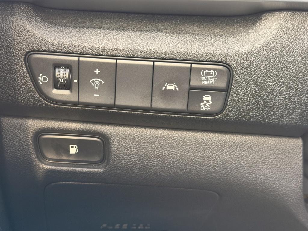 Kia Niro 1.6 gdi hev dynamicline | navigatie | camera | 1e eigenaar